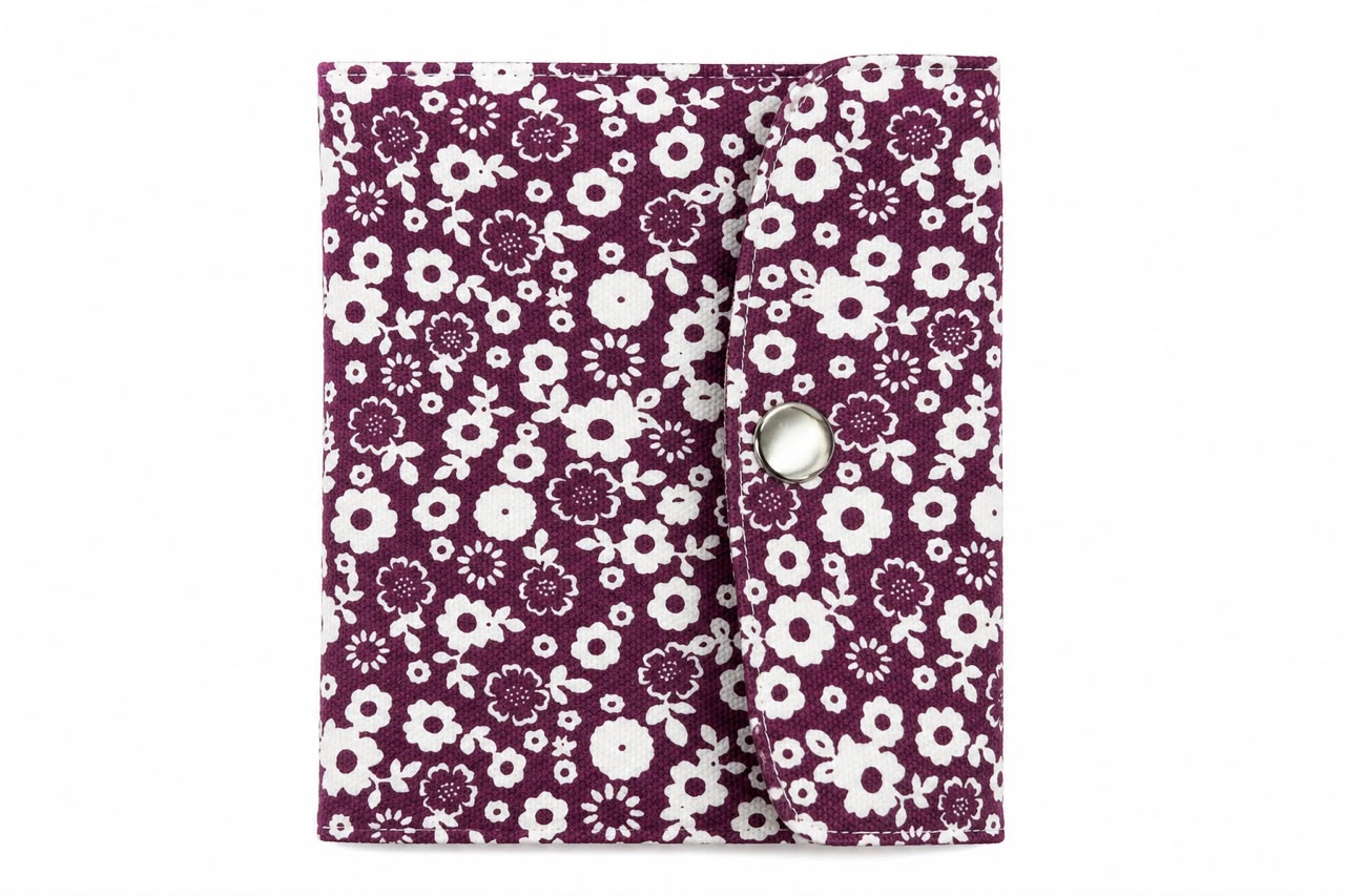 Feminine Utility Pouch