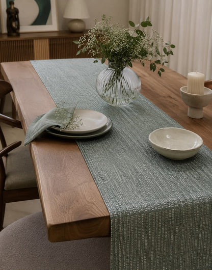 Festive Table Runners