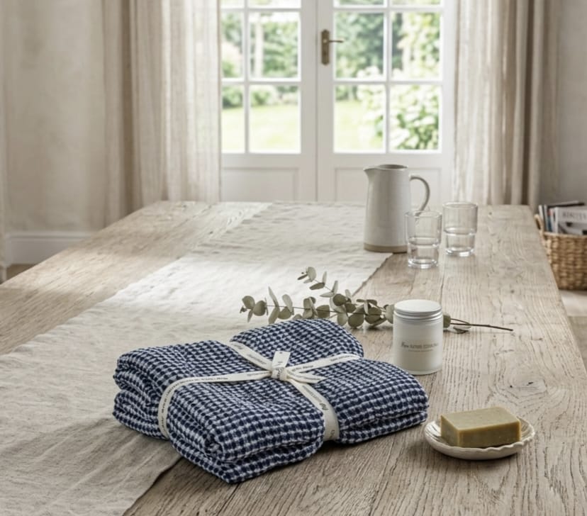 Family Luxury Bath Towel  Combo