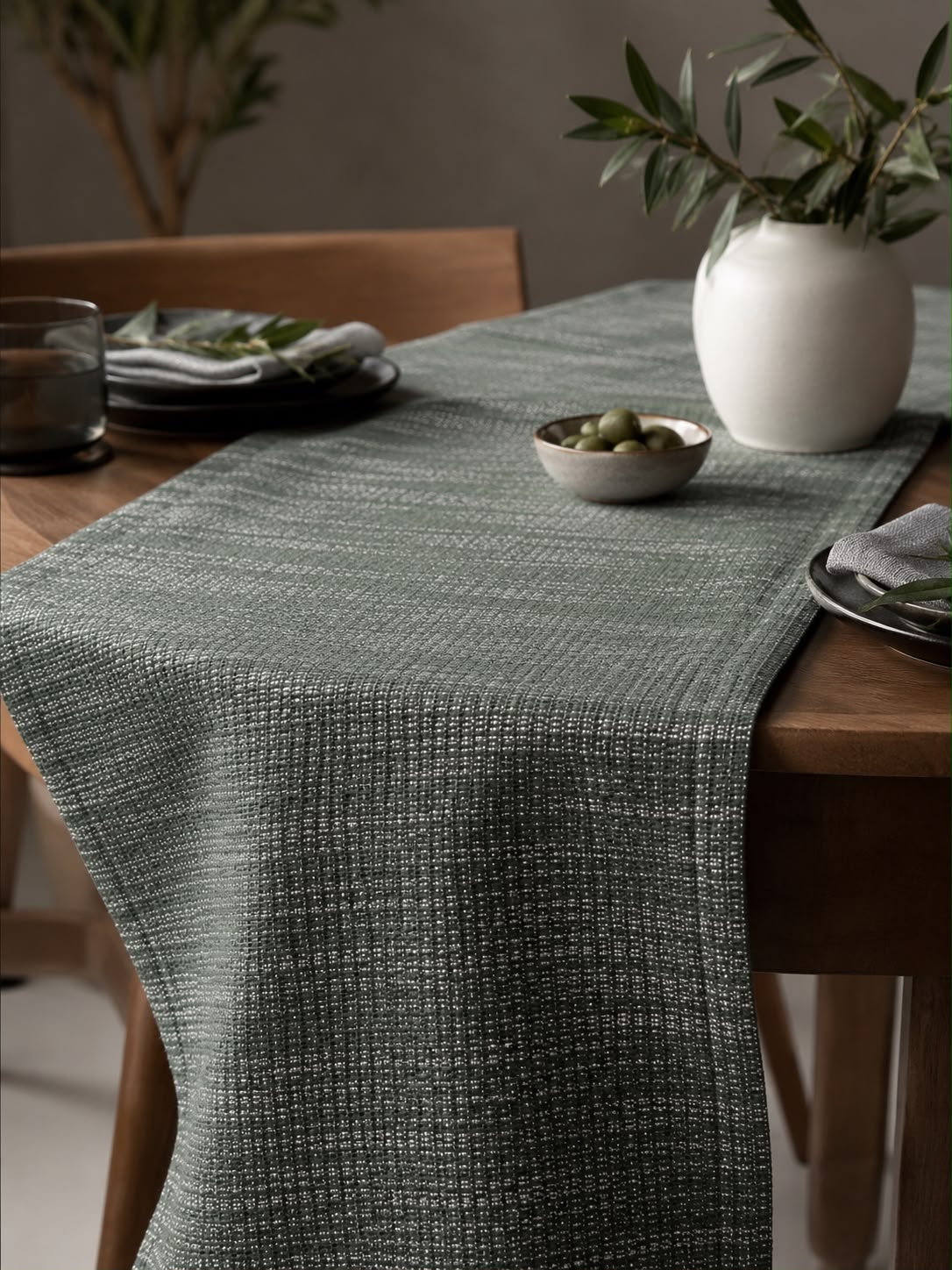 Onam Heritage  Table Runner