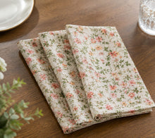 Onam special napkins(set of 3)