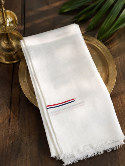 Naith Heritage Handloom Towel