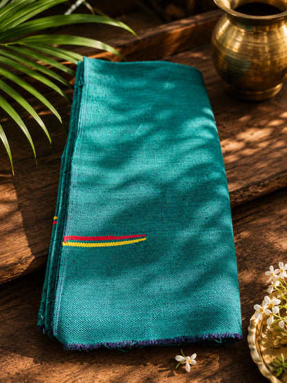 Naith Heritage Handloom Towel