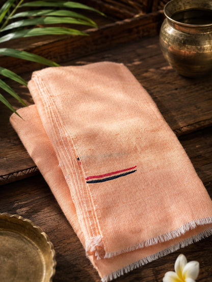 Naith Heritage Handloom Towel