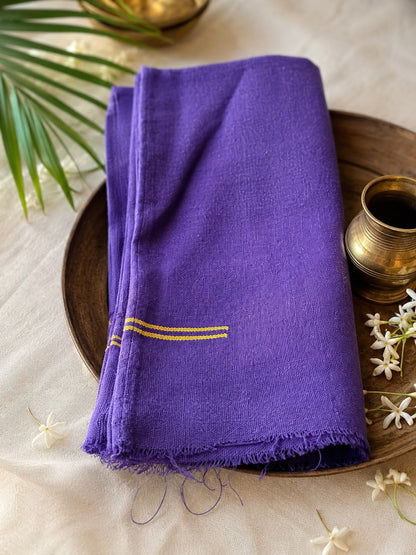 Naith Heritage Handloom Towel