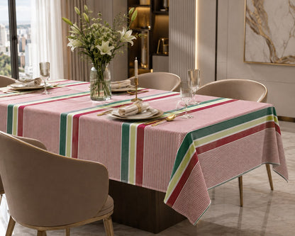 Cotton Table Cloth
