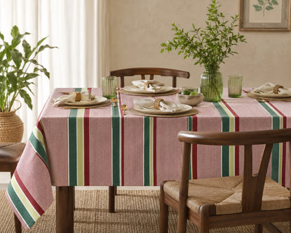Cotton Table Cloth