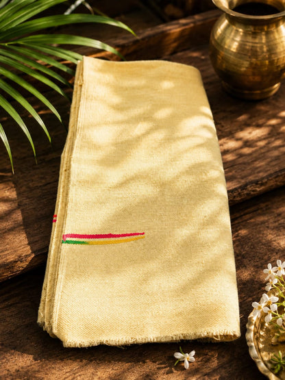 Naith Heritage Handloom Towel
