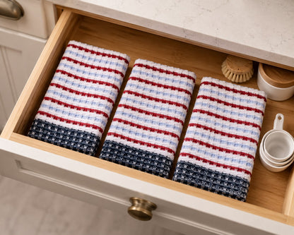 Kitchen Towel Set of 3