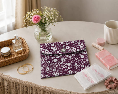 Feminine Utility Pouch