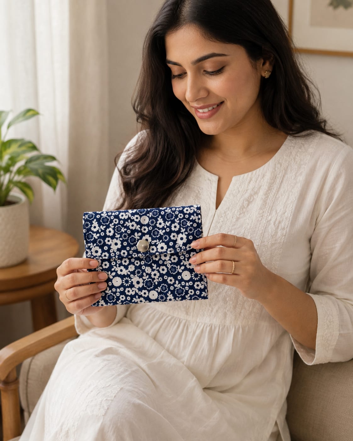 Feminine Utility Pouch