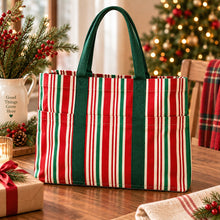 Joyful tote bag