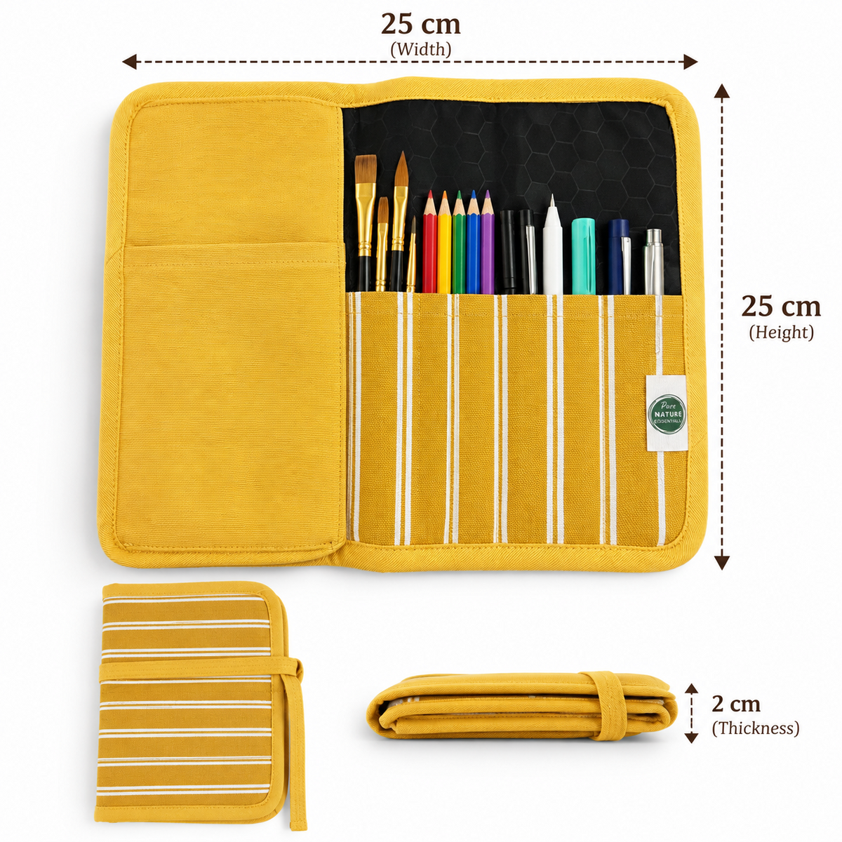 Artist Pouch