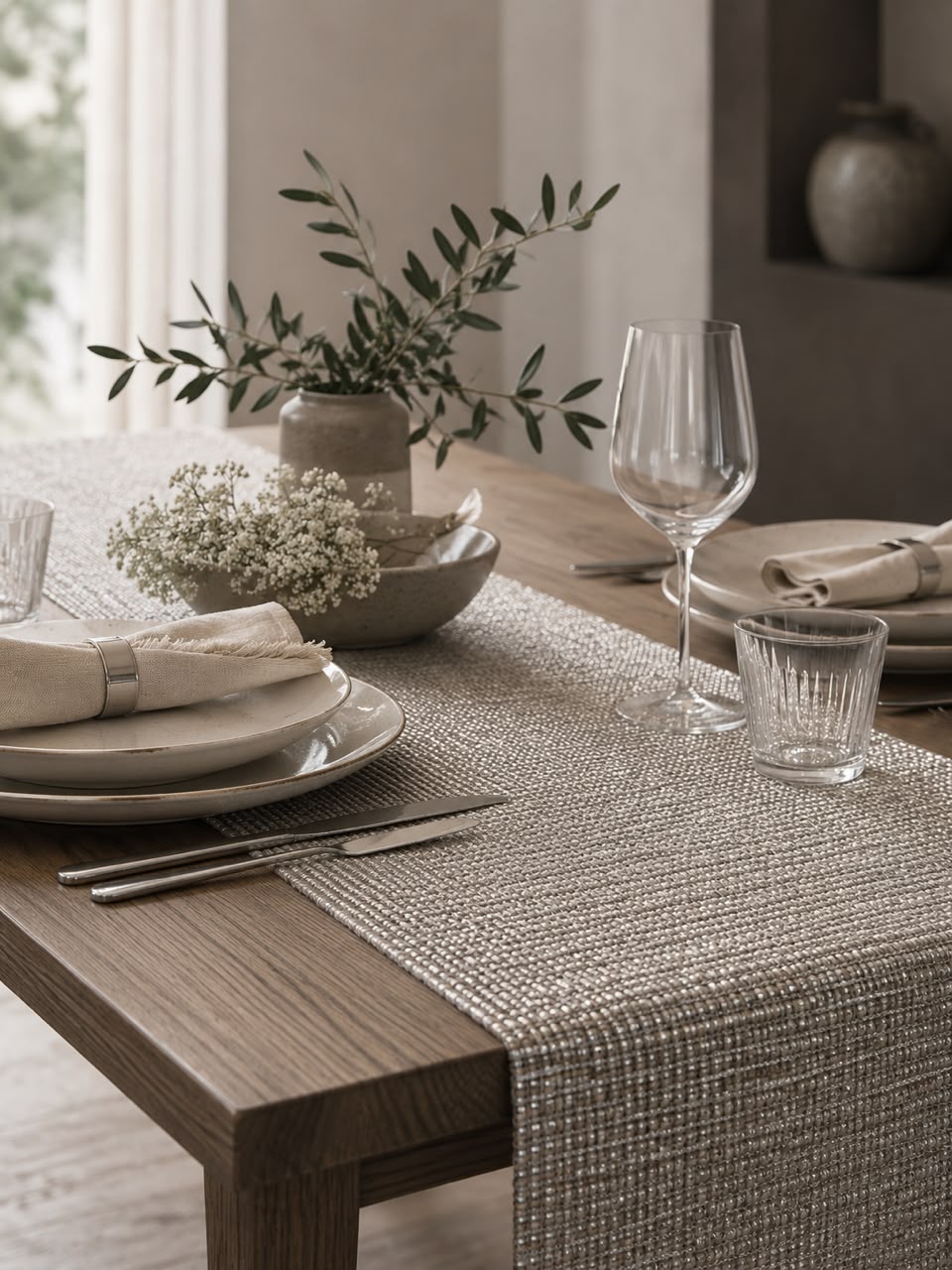 Festive Table Runners