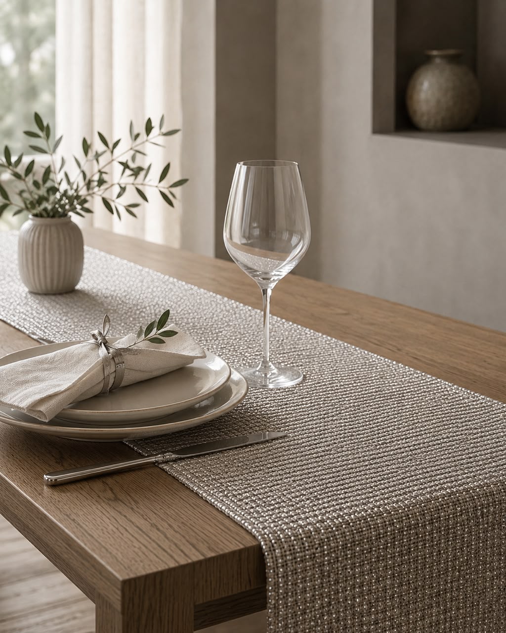 Onam Heritage  Table Runner