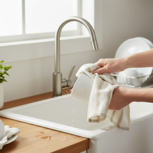 Kitchen towels set of 4