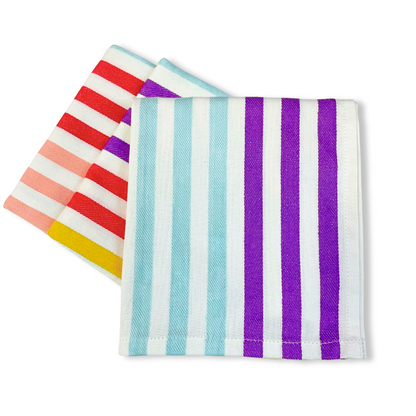 Cotton tea towel