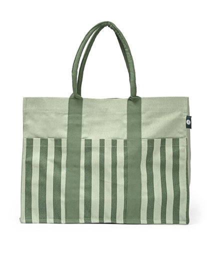 Cotton Vera Tote