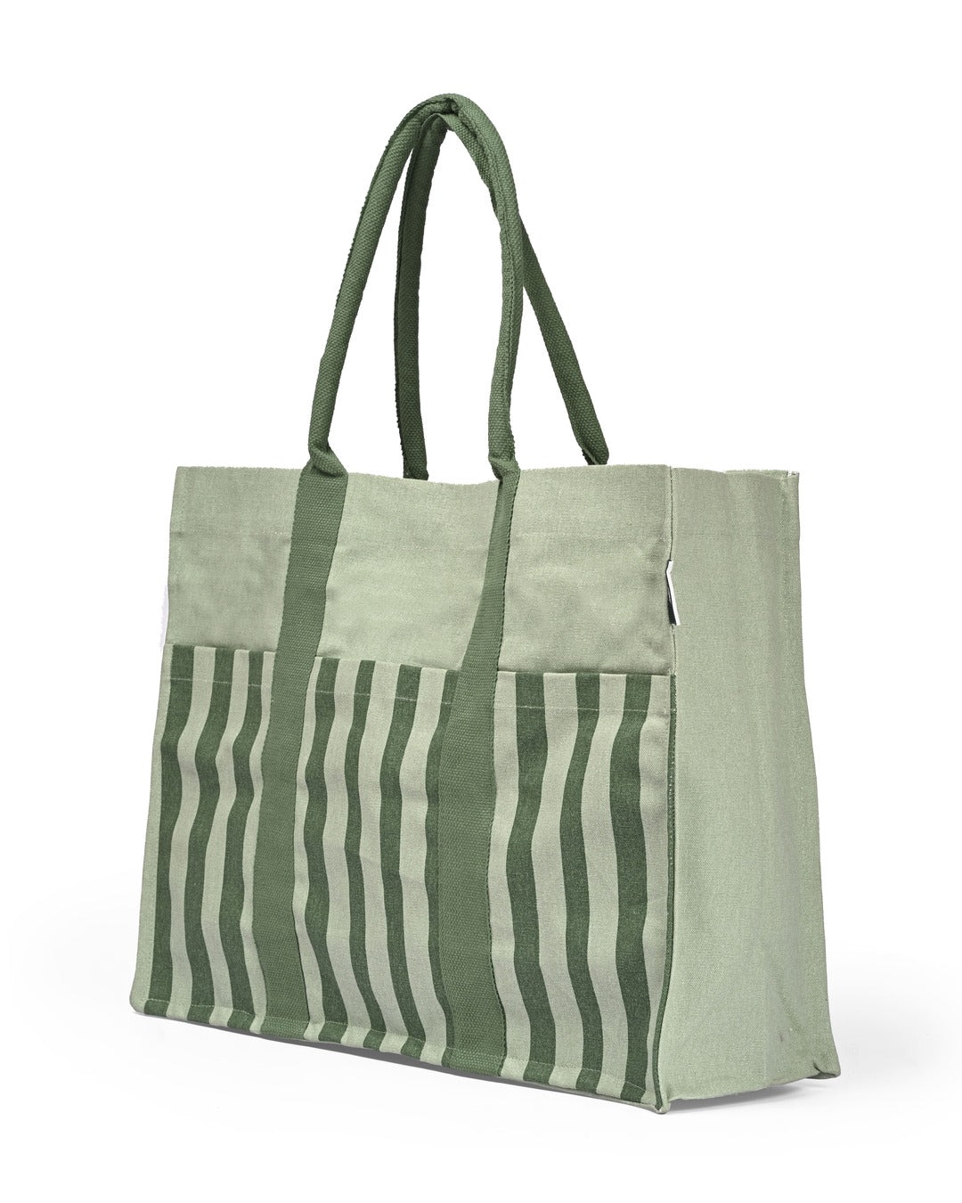 Cotton Vera Tote