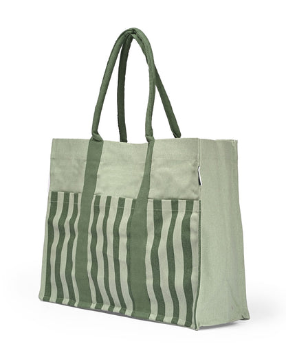 Cotton Vera Tote