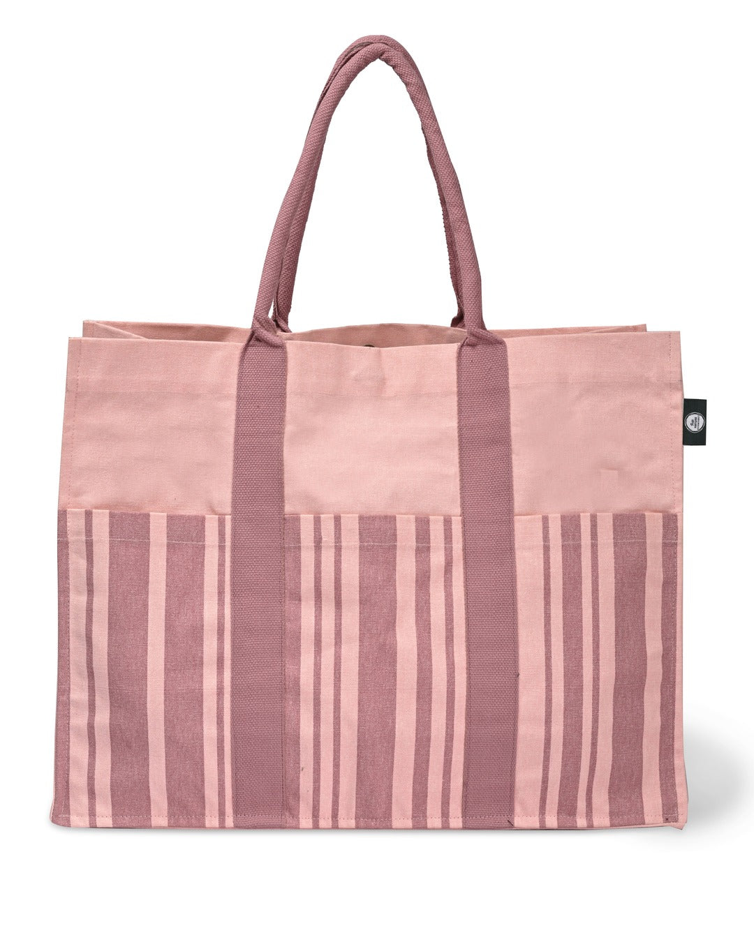 Cotton Vera Tote