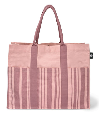 Cotton Vera Tote