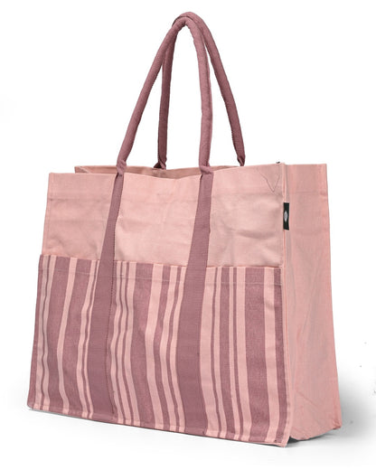 Cotton Vera Tote