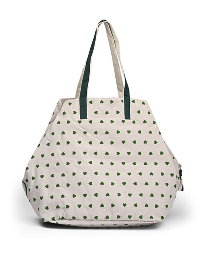 Weekender Bag