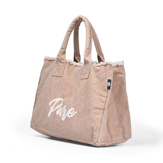Eve Tote Bag