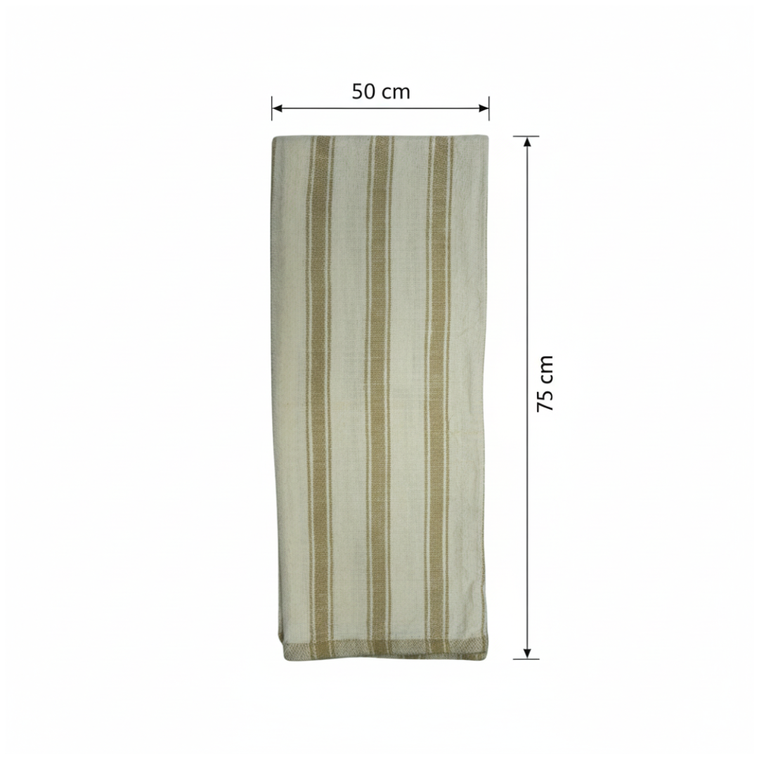 Kitchen towels set of 4