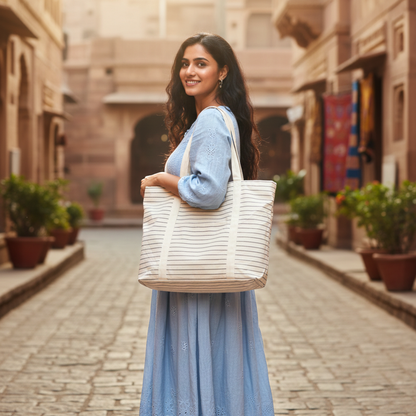 Laura Travel Mate Tote