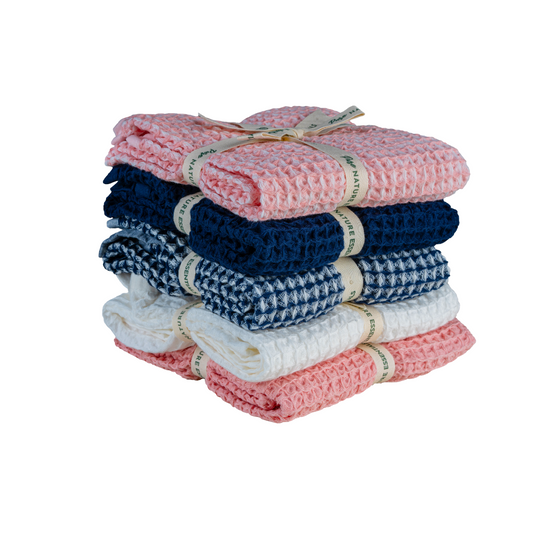 Family Luxury Bath Towel  Combo