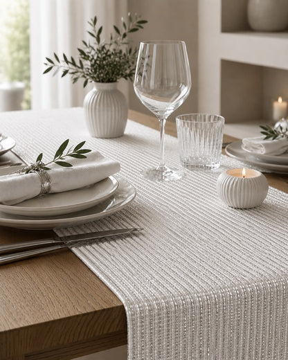 Festive Table Runners
