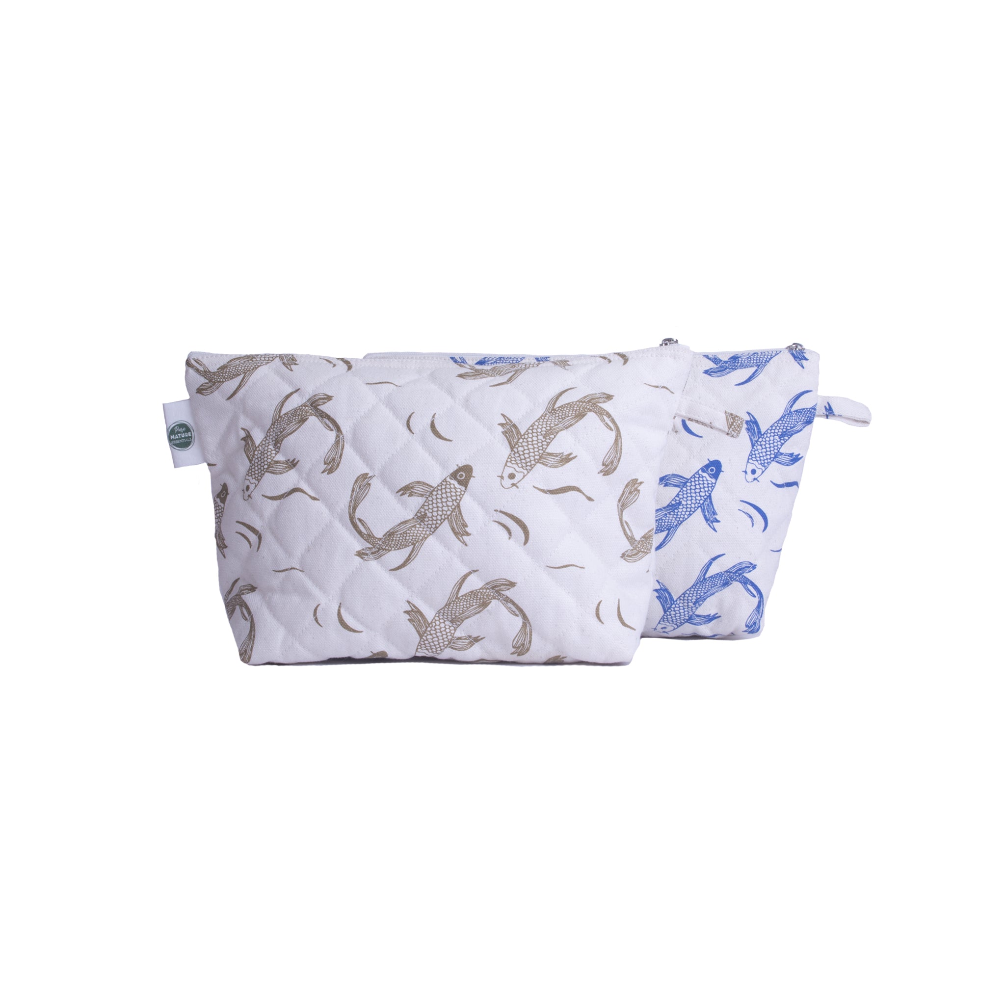 Cotton Pouch
